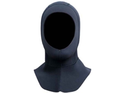 Capuz Multisport Preto Xlseland