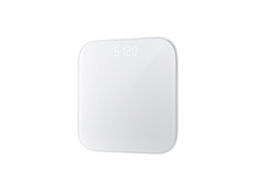 Balança Inteligente Xiaomi Com Bt 5.0 E App