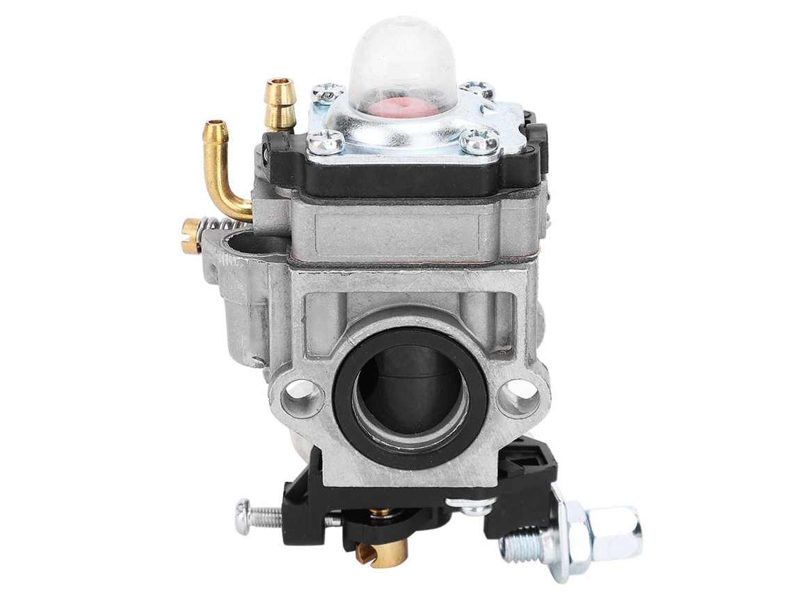 Carburador de substituição para cortador de grama Ie40-5 MP15-001. Materiais auxiliares elétricos.