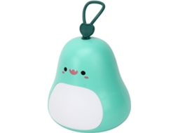 Kuidamos Luminária Noturna De Mesa Fofa Com Função Proteção Ocular