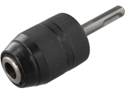 Mandril Sem Chave De 2-13 Mm Para Encaixe Sds Plus, Adaptador Troca