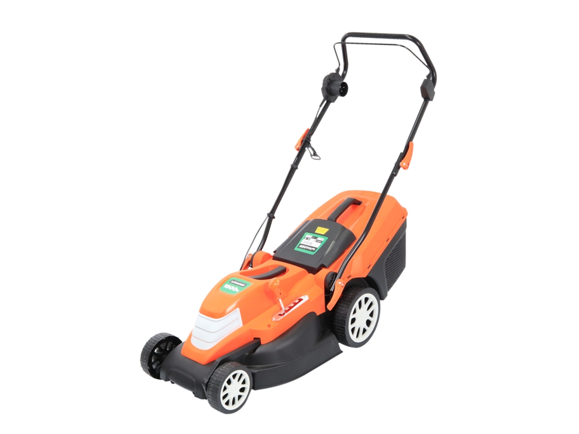 Máquina de Corte de Relva 1800W 420Mm MADER Garden Tools