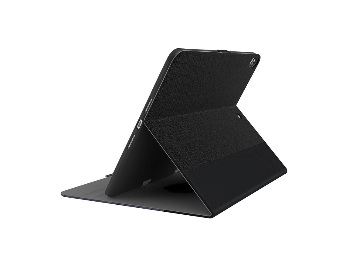 Cygnett Tekview Slimline 25.9 Cm 10.2" Fólio Preto