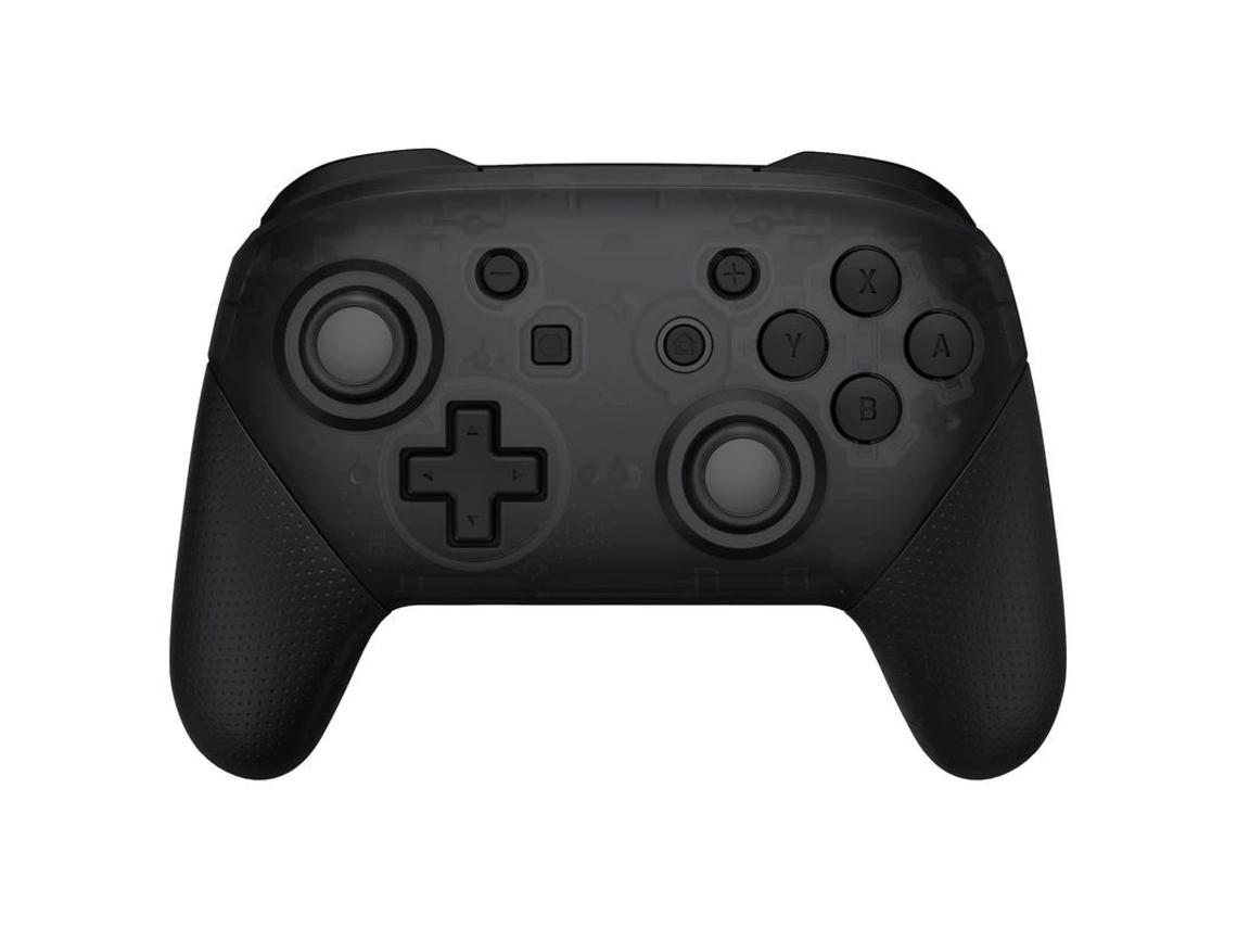 Controlador Sem Fio YURU, Compatível com Switch, Switch Lite, Switch Pro