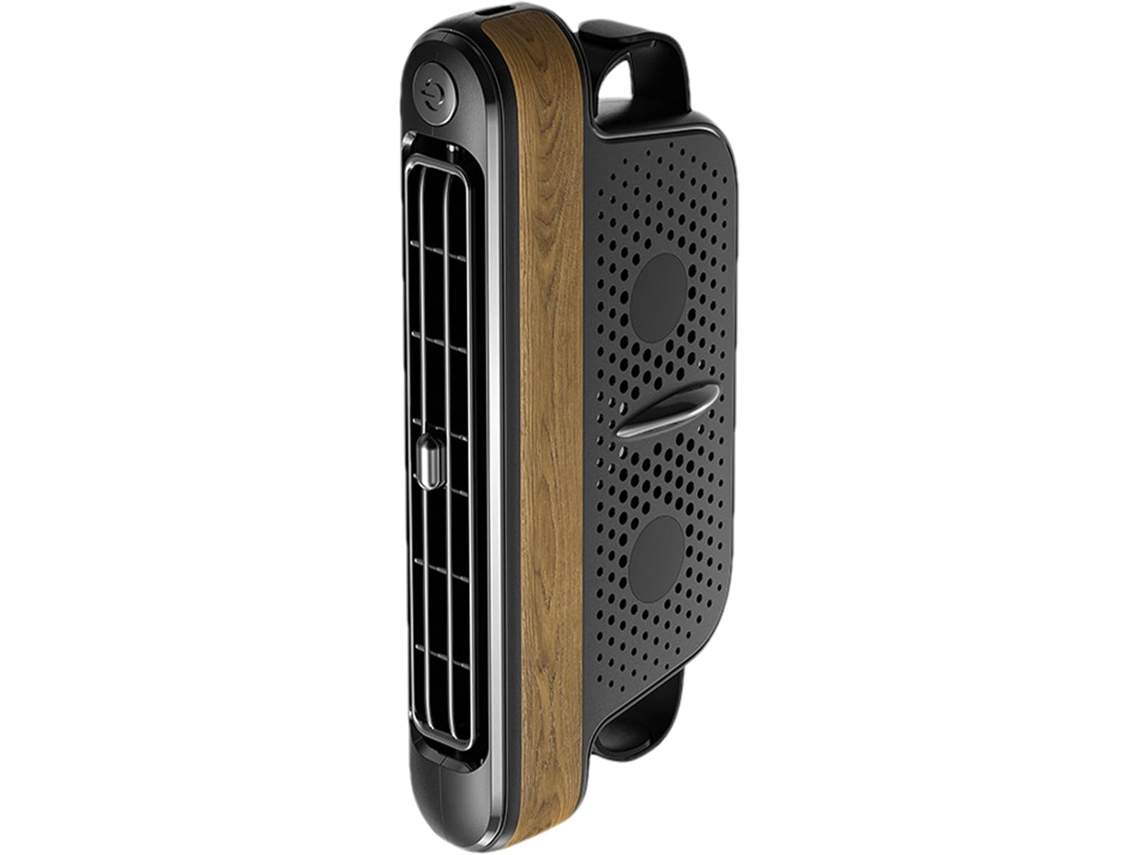 Ventilador Usb Para Banco Traseiro De Carro Com 3 Velocidades Vento Alimentado Por Todos Os Carros, Veículos, Trailers E