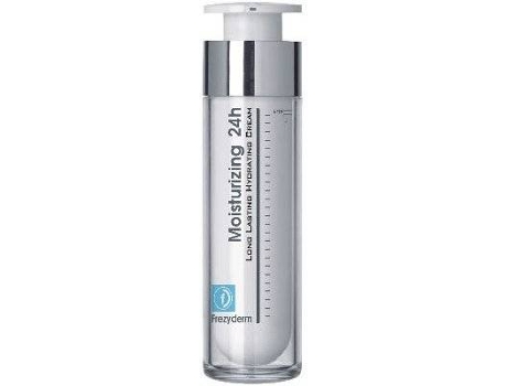 Creme hidratante 24 horas  50 ml