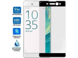Pelicula de Vidro HONGWE. Xperia XA Ultra