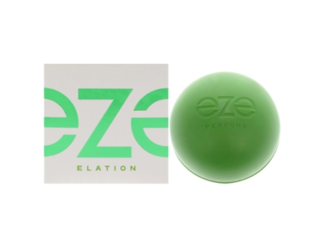 Elation da EZE para homens - spray EDP de 2,5 onças