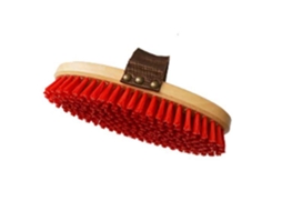 Escova de Dente Nylon Douradohispano Hipica