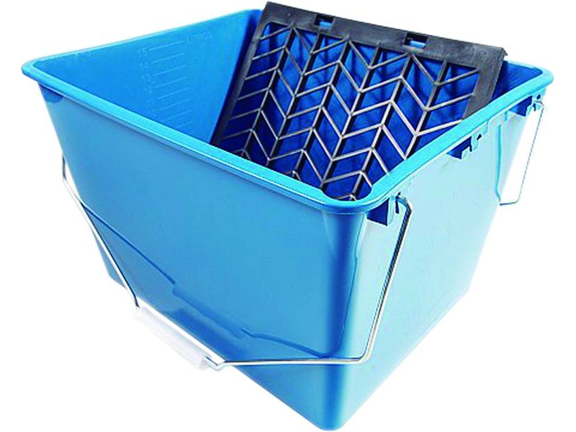 Tabuleiro COFAN Com Rede 2 Asas (16L)