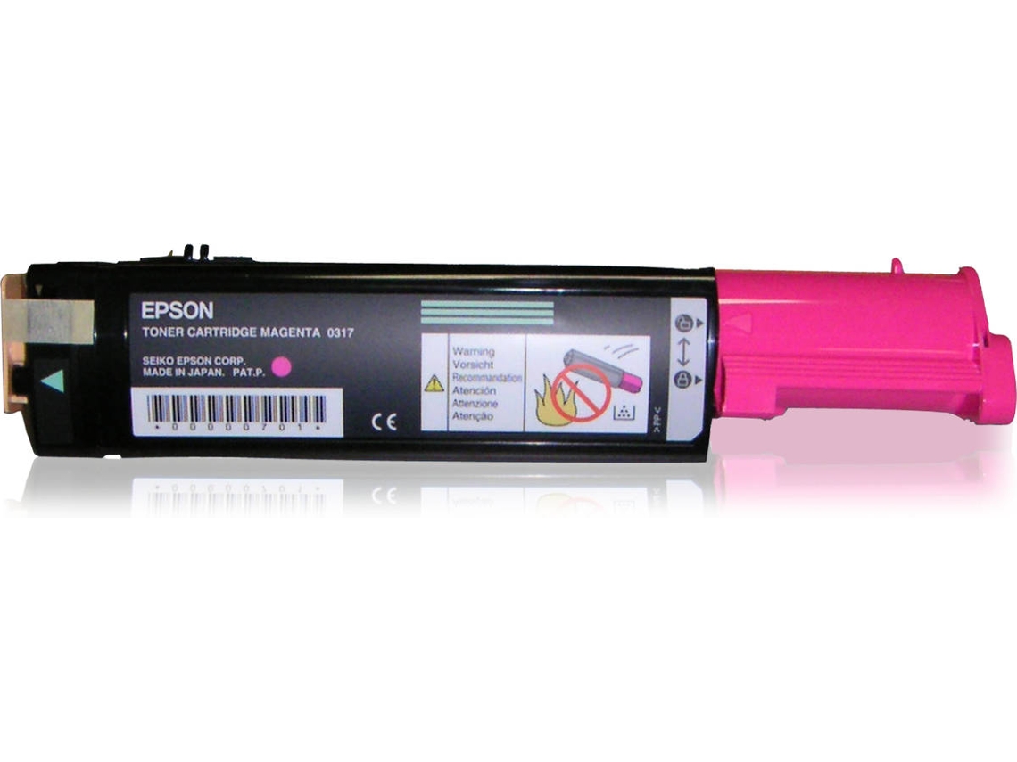 Toner EPSON C13S050317