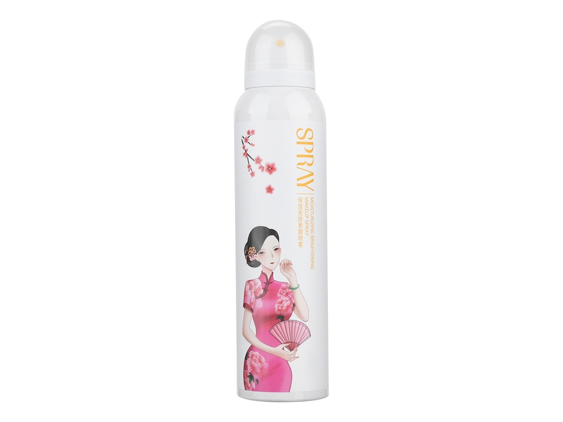Spray Solar Com Proteção Uv E Hidratação Intensa