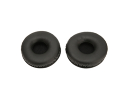 Lurelia Almofadas Auriculares Para Auscultadores Sem Fios Wh Xb700, Confortáveis, Em Couro Proteico E Espuma De Memória, Isolamento Acústico