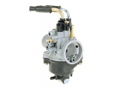 Carburador Dellorto Manual Phbn 12 Gs Ce U Dellorto Arbeo