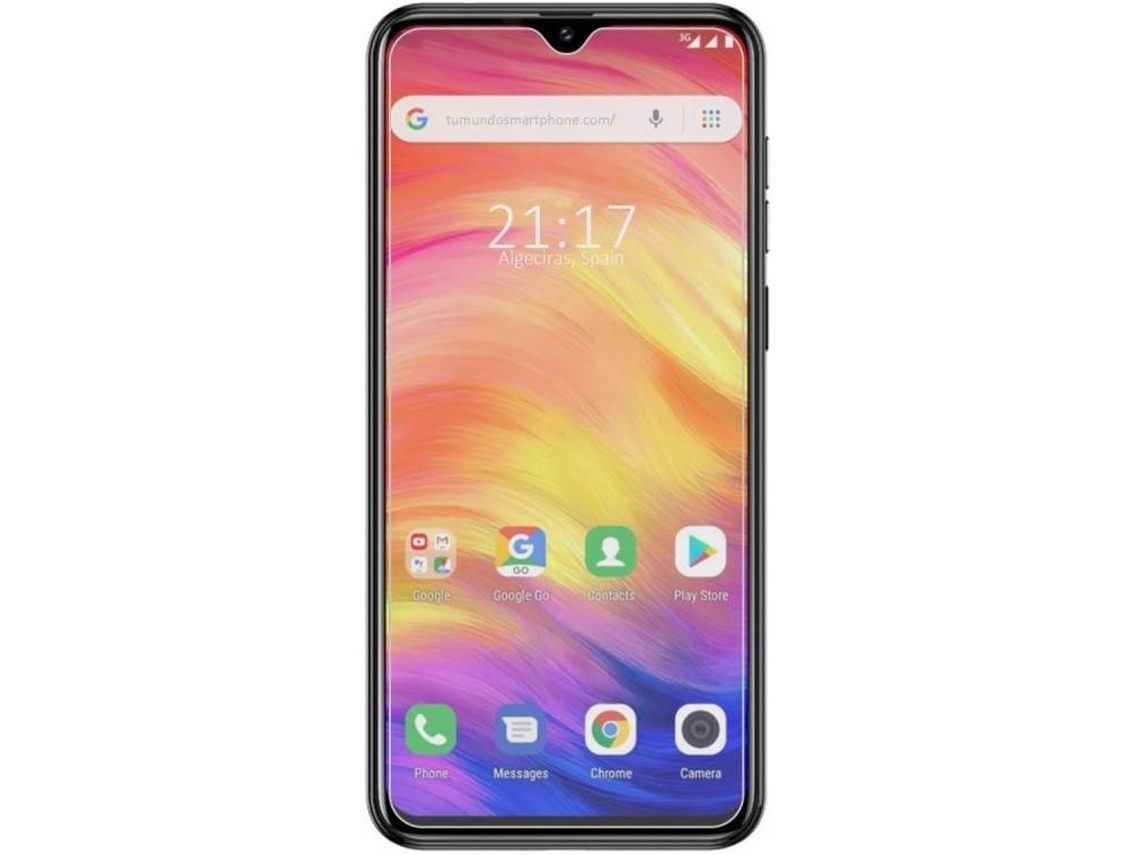Pelicula de Vidro TUMUNDOSMARTPHONE Note 7