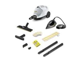 Limpador A Vapor Para Ferro Sc 4 Easyfix Kärcher