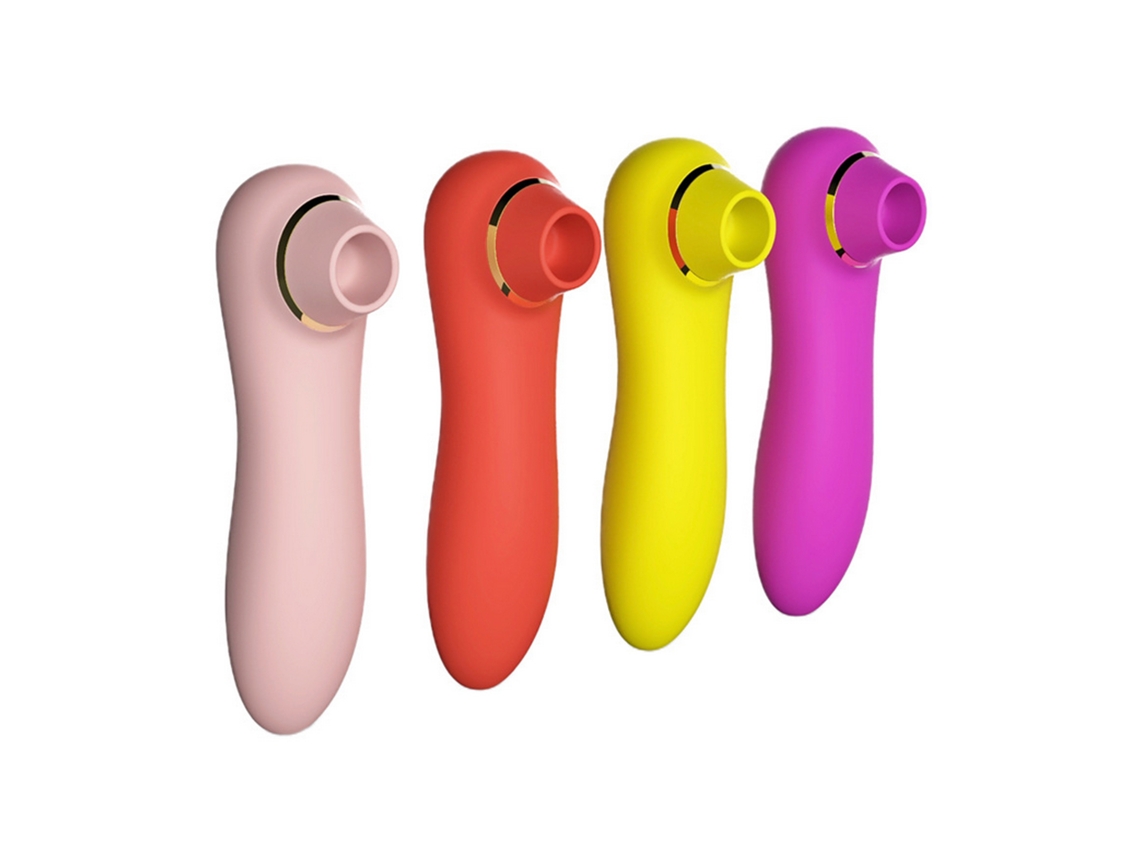 Brinquedo De Masturbação Feminina Vibrador Aspirador Para Mamilos Clitóris Massager Vaginal Ovo Saltitante Brinquedos Sexuais Adultos Para Mulheres