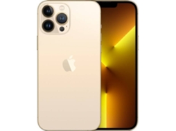 iPhone 13 Pro Max APPLE (Recondicionado Flippers Como Novo - 6,1" - 1 TB - Gold)