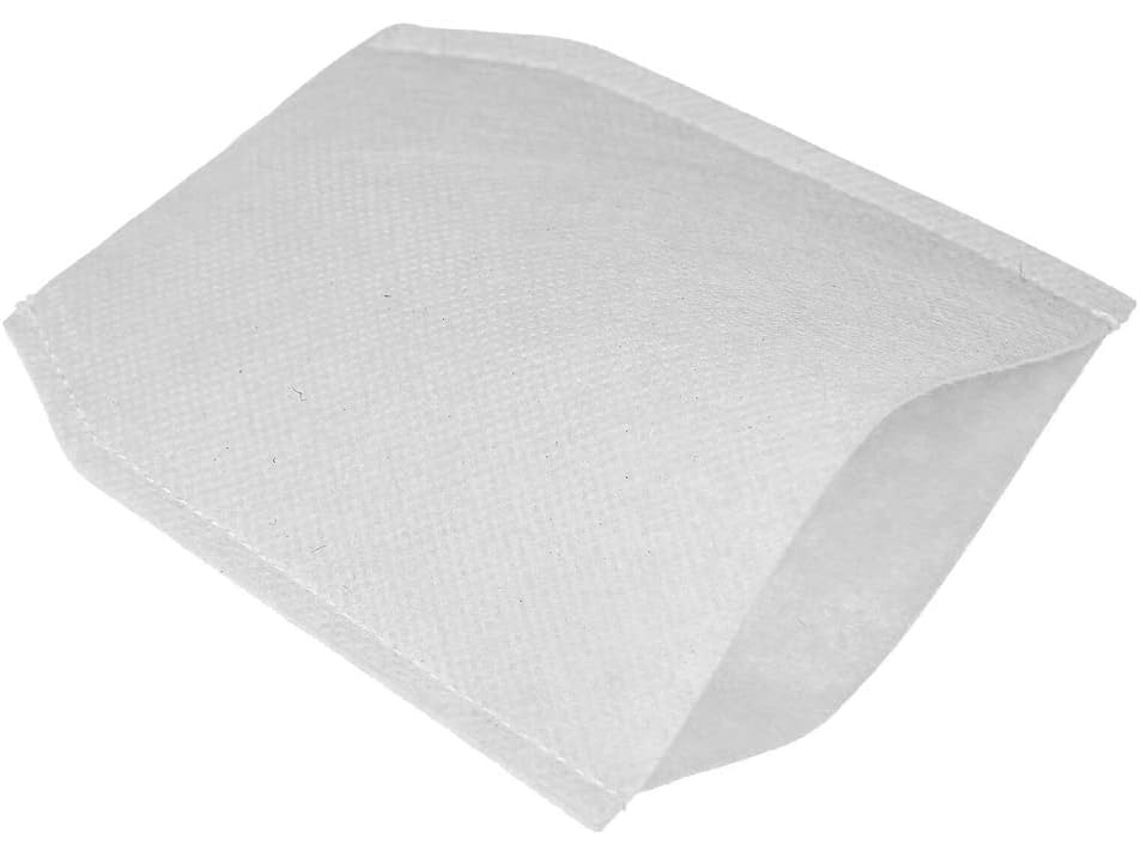 Sacos De Filtro De Tecido Para Aspirador De Pó Cl106, Cl183, Dcl180, Cl060, 10/20