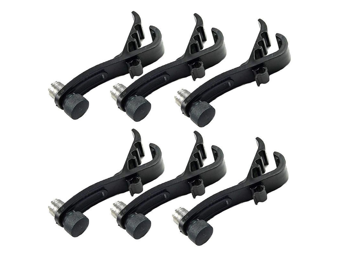 Placa de cabelo ajustável com bico para barba 20mm 32mm S/MARCA