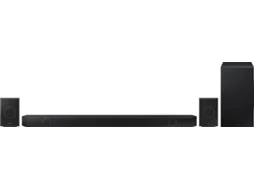 Soundbar SAMSUNG Q-SERIES HW-Q990D/ZF (11.1.4 Canais - 160 W)
