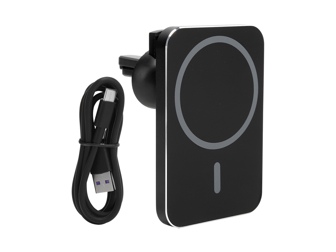Carregador Sem Fio Magnético 15w LAXISCREED