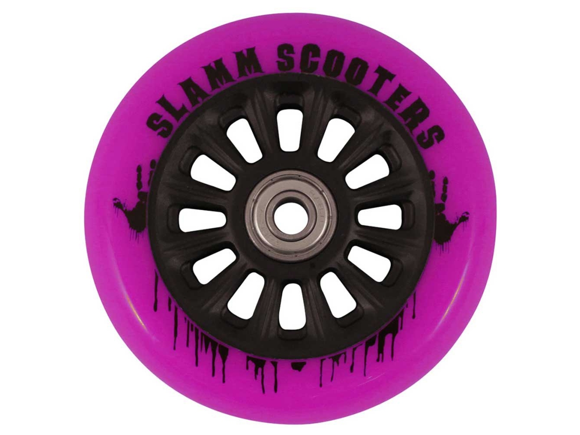 Ny Core Rosa 100 Mmslamm Scooters
