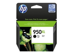 Tinteiro HP 950 XL High Yield Preto