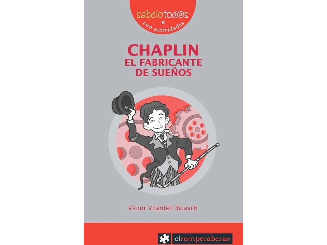 Livro (Espanhol)