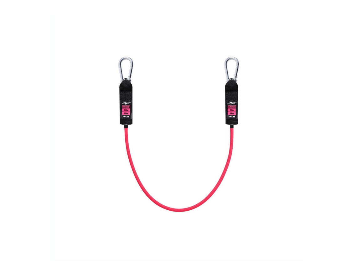 Mini Mosquetões PTP Powertube