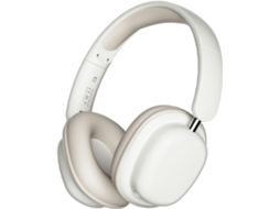 Fone De Ouvido Gamer Sem Fio Aramox, Modelo Over Ear, Com Qualidade De Som Excepcional, Conectividade Avançada, Bateria