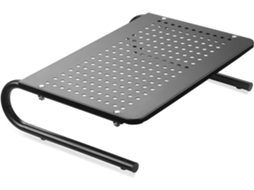 Lurelia Suporte Para Monitor Ergonómico, Antiderrapante, Com Ventilação