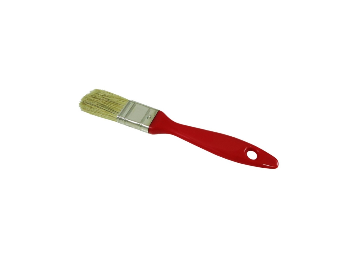 Trincha Júnior Universal Cerda Branca 1" 1/2 (38,1mm)