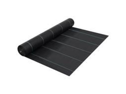 Weed Membrane, Weed Membranes Vidaxl (2 X 25 M)