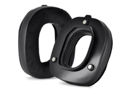 Almofadas Auriculares Premium Para Fones De Ouvido Astro A50 Gen3 Almofadas Auriculares Almofada Auricular Macia Brilvibera