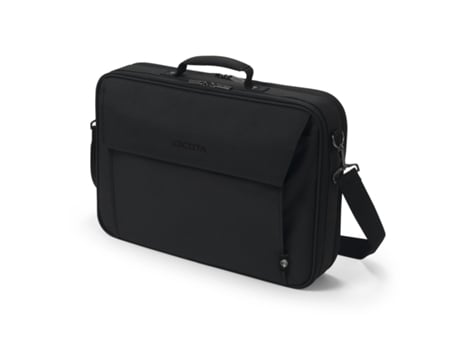Mala para Portátil 17.3'' DICOTA Eco Multi Plus Base Preto