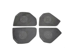 Capa Adequada Para Volante Ford Explorer 2020, Buzina E Saída De Ar Do Painel Central Interior