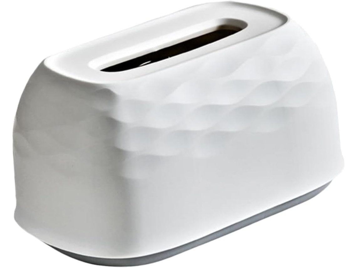 Porta Lenços De Parede Para Banheiro, Porta Lenços Higiênico, De Lenços Com Para Casa E Escritório, Gokoco