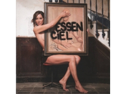 CD Zazie - Essencial (1CDs)
