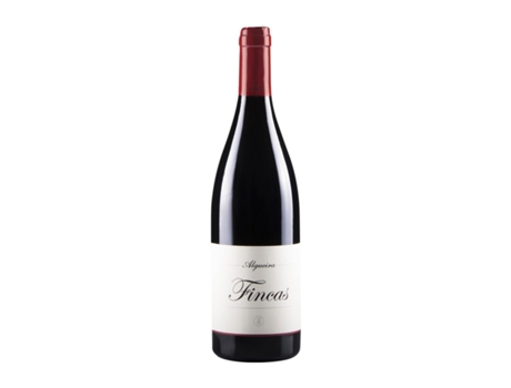 Vinho ALGUEIRA Fincas Ribeira Sacra (0.75 L - 1 Unidade)
