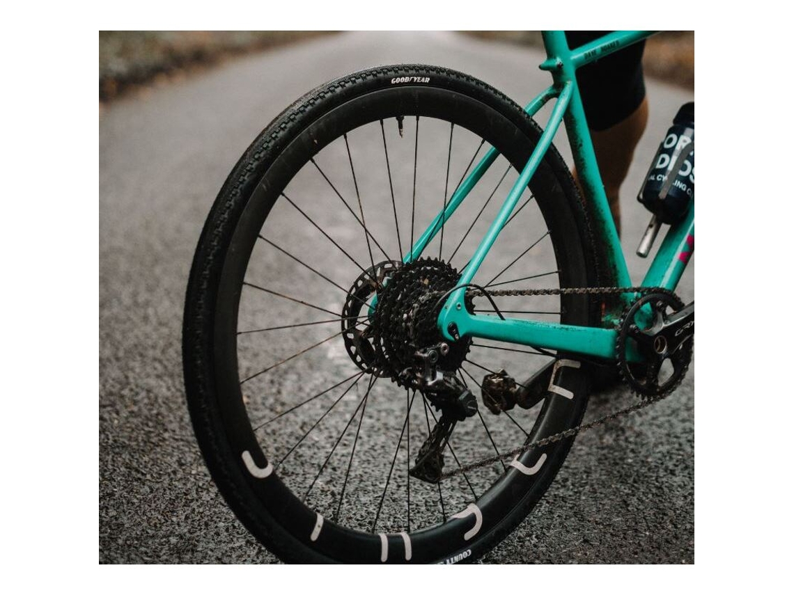 Pneu GOODYEAR County Tubeless Ready