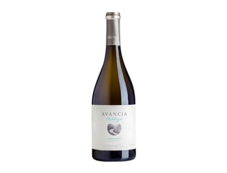Vinho branco AVANTHIA Avancia Nobleza Godello Valdeorras (0.75 L - 1 Unidade)