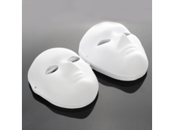 Kit Halloween Online Ande 12 Peças 6 Estilos Masculinos E Femininos