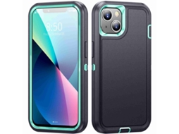 Capa De Tpu Para Iphone 11 - À Prova Dágua - Resistente