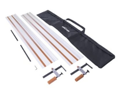 671186 Pack Guias St1400 2x700mm R185ccsx Evo