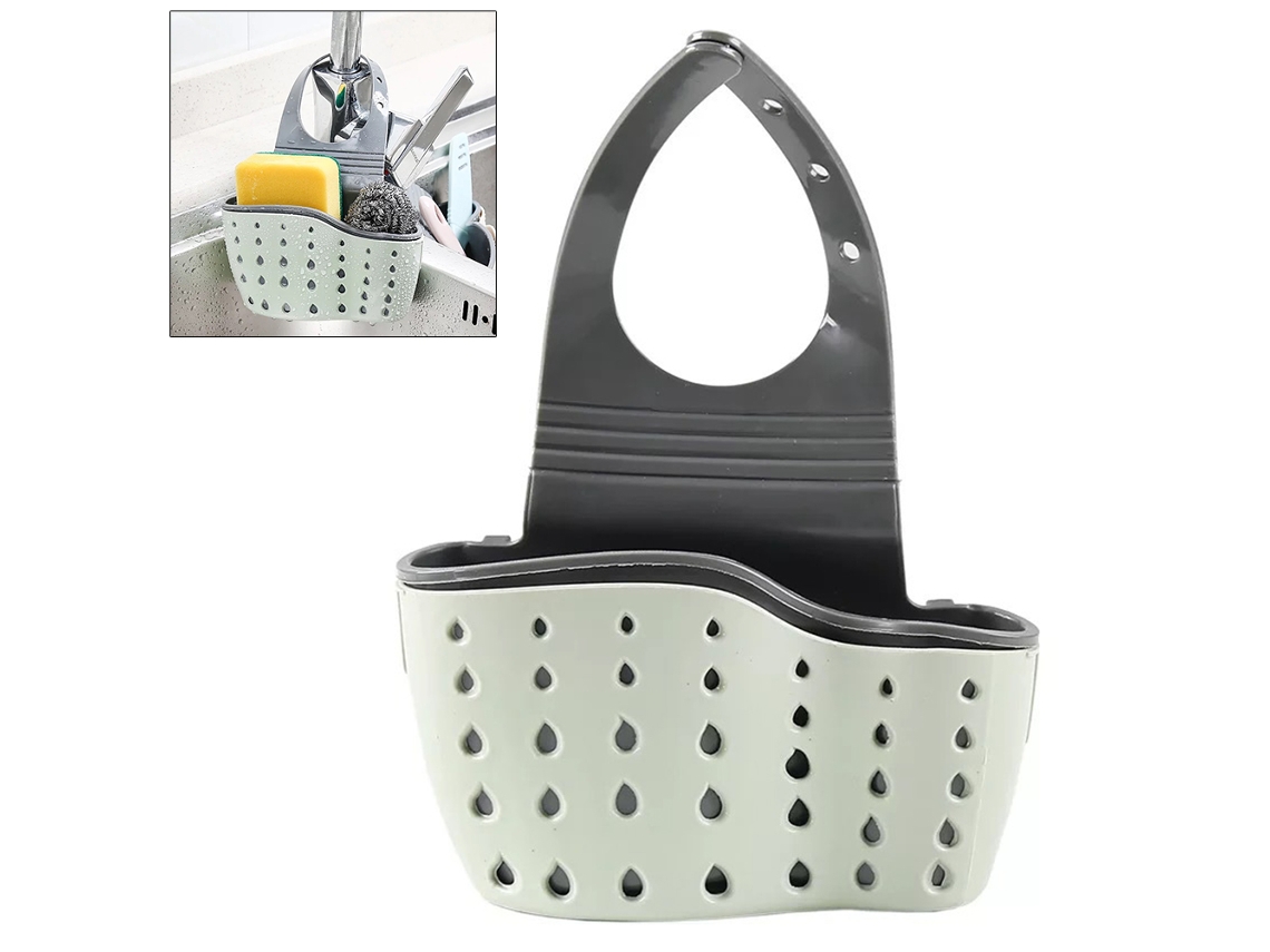 Rack de Dreno LAXISCREED para Cozinha e Banheiro