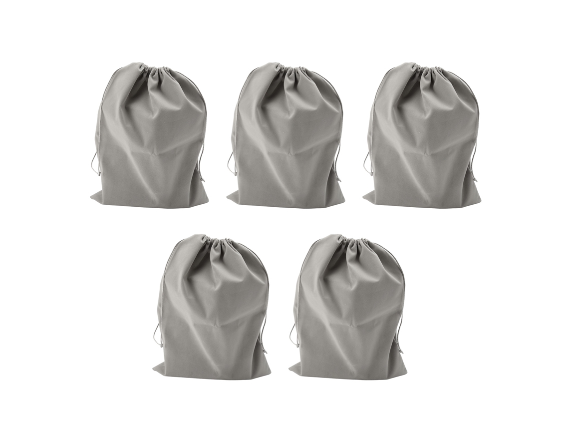 Bolsa de Armazenamento EOOCOO (para fones de ouvido, grande capacidade)