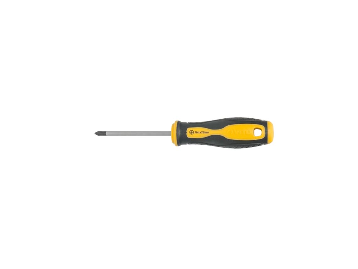 CHAVE PHILLIPS PRO - PH 3 x 150 mm