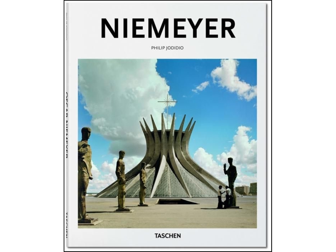 Livro Niemeyer .