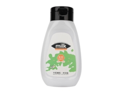 Creme Exfoliante Corporal Para Limpeza E Hidratação Da Pele